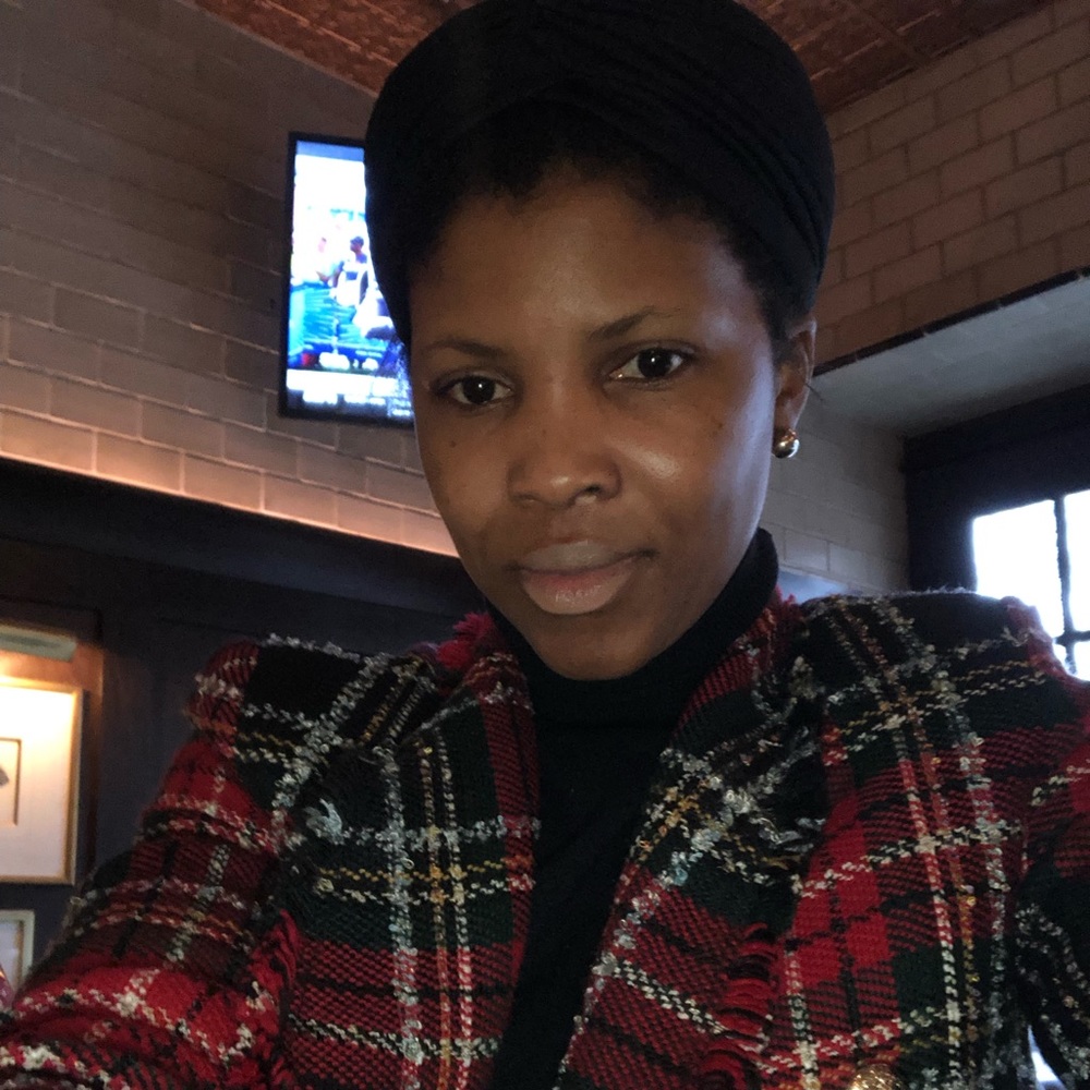 Meet your Posher, Vanessa